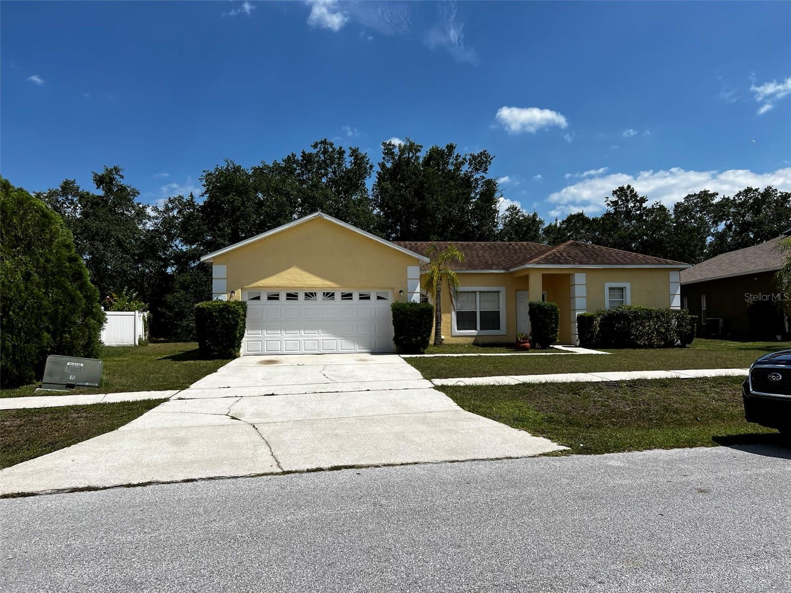 481 PEPPERMILL CIR, KISSIMMEE, FL, 34758