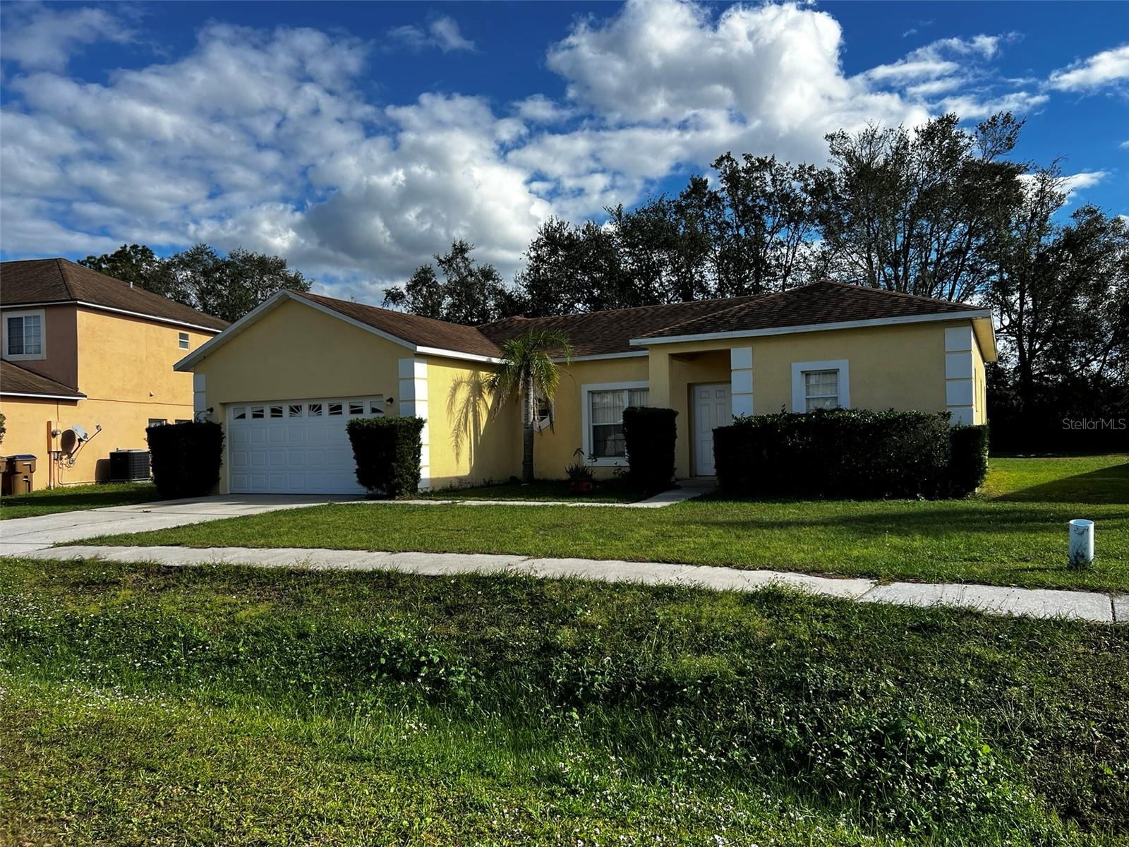 481 PEPPERMILL CIR, KISSIMMEE, FL, 34758