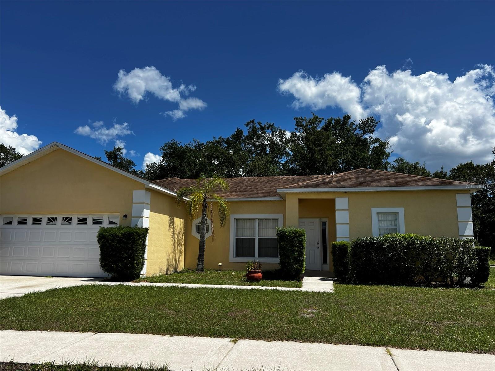 481 PEPPERMILL CIR, KISSIMMEE, FL, 34758