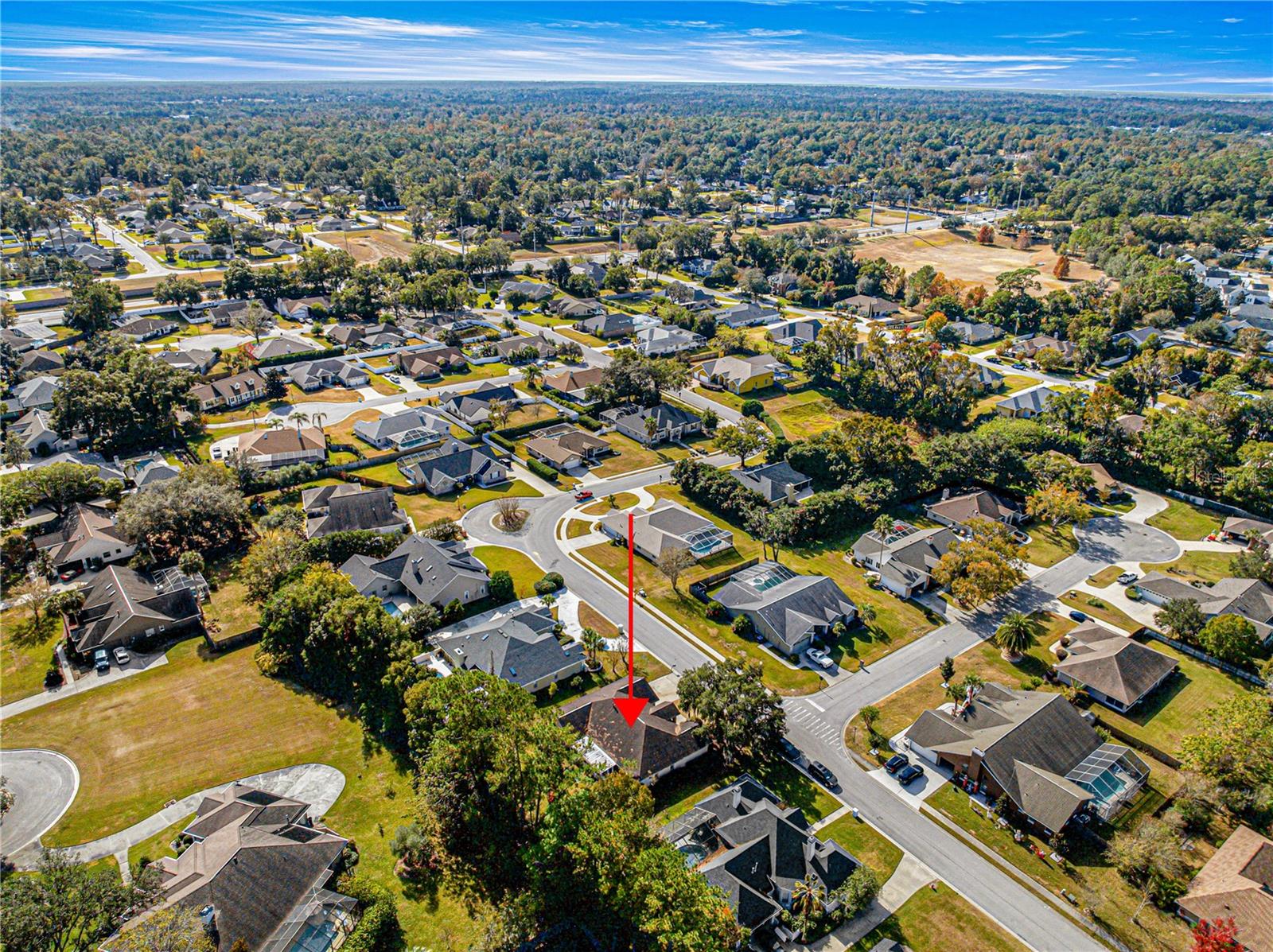 2907 SE 23RD AVE, OCALA, FL, 34471