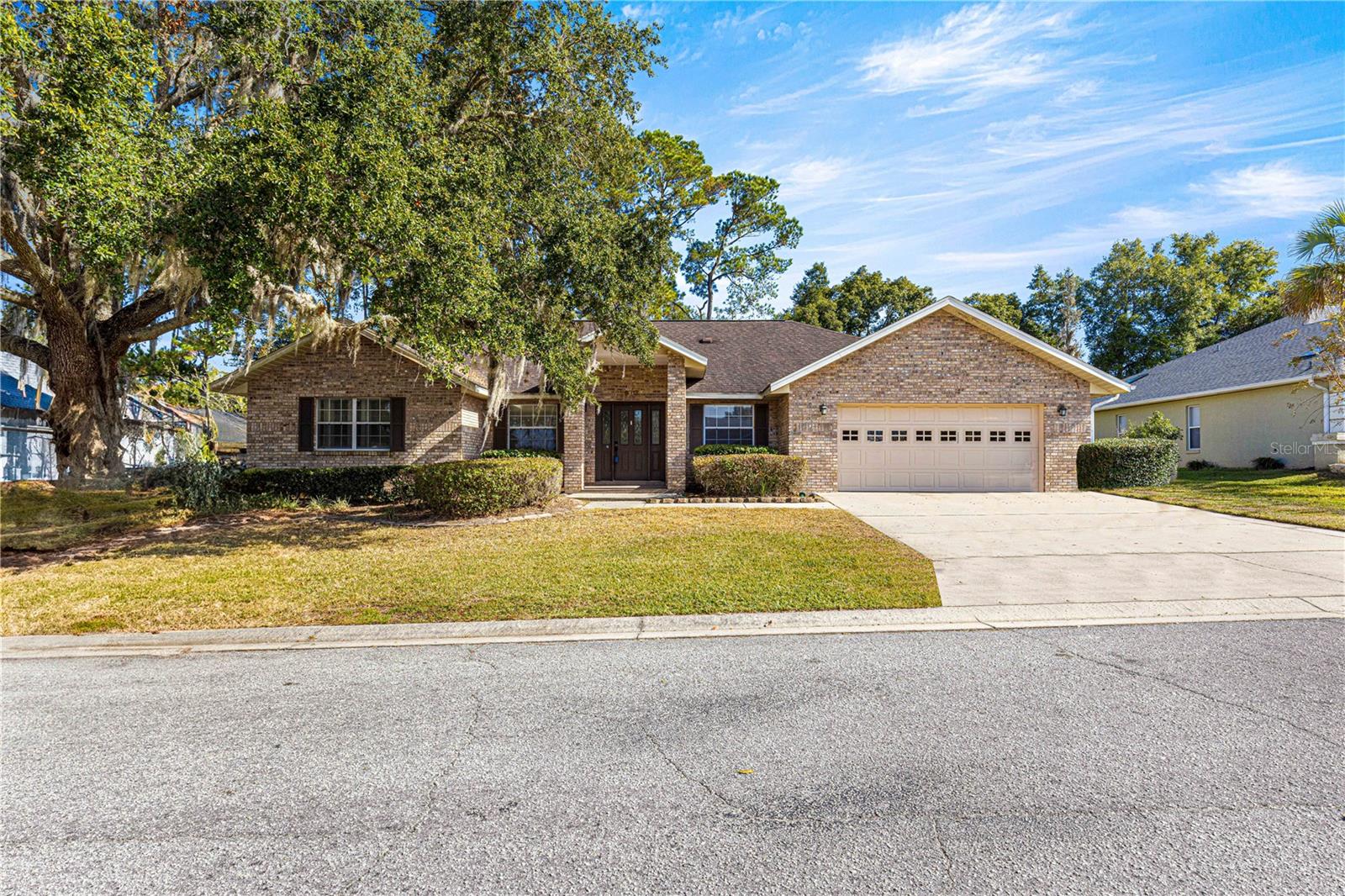 2907 SE 23RD AVE, OCALA, FL, 34471