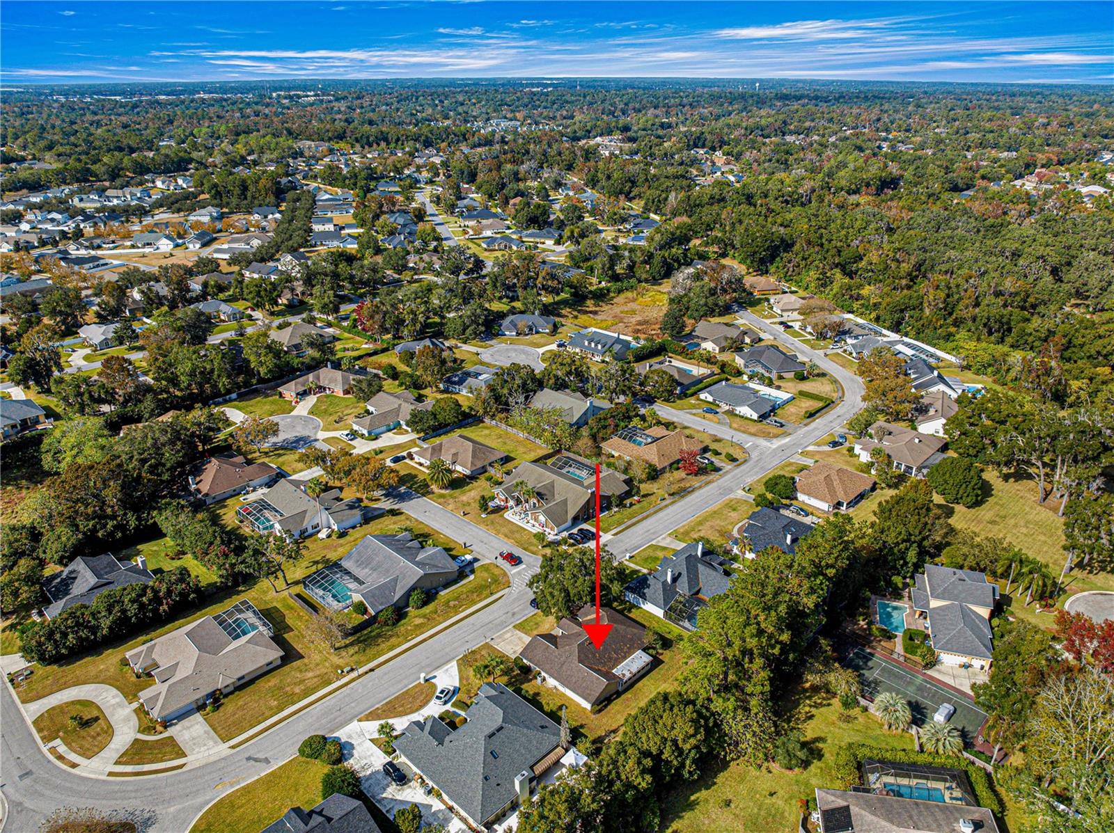 2907 SE 23RD AVE, OCALA, FL, 34471