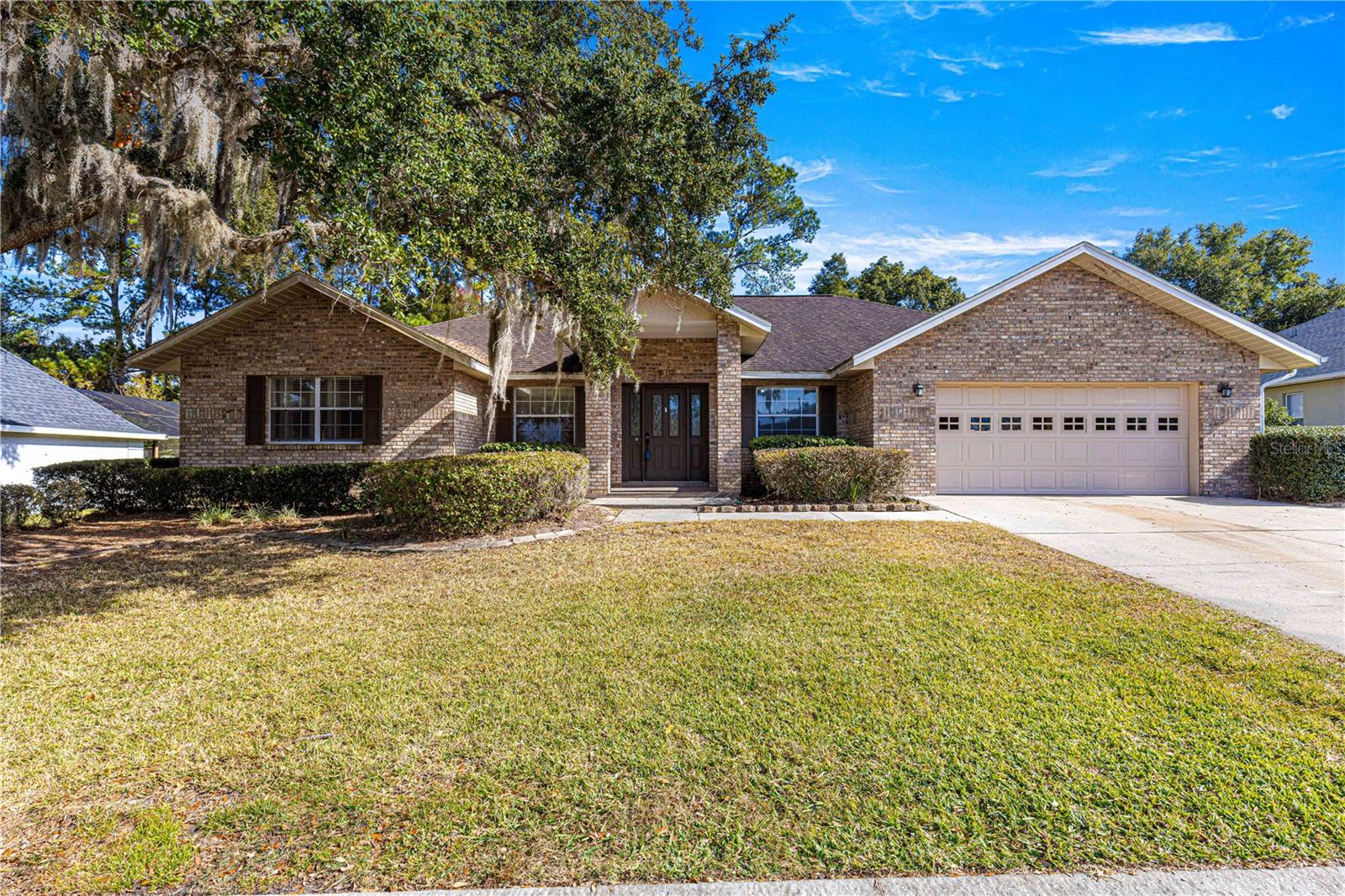 2907 SE 23RD AVE, OCALA, FL, 34471