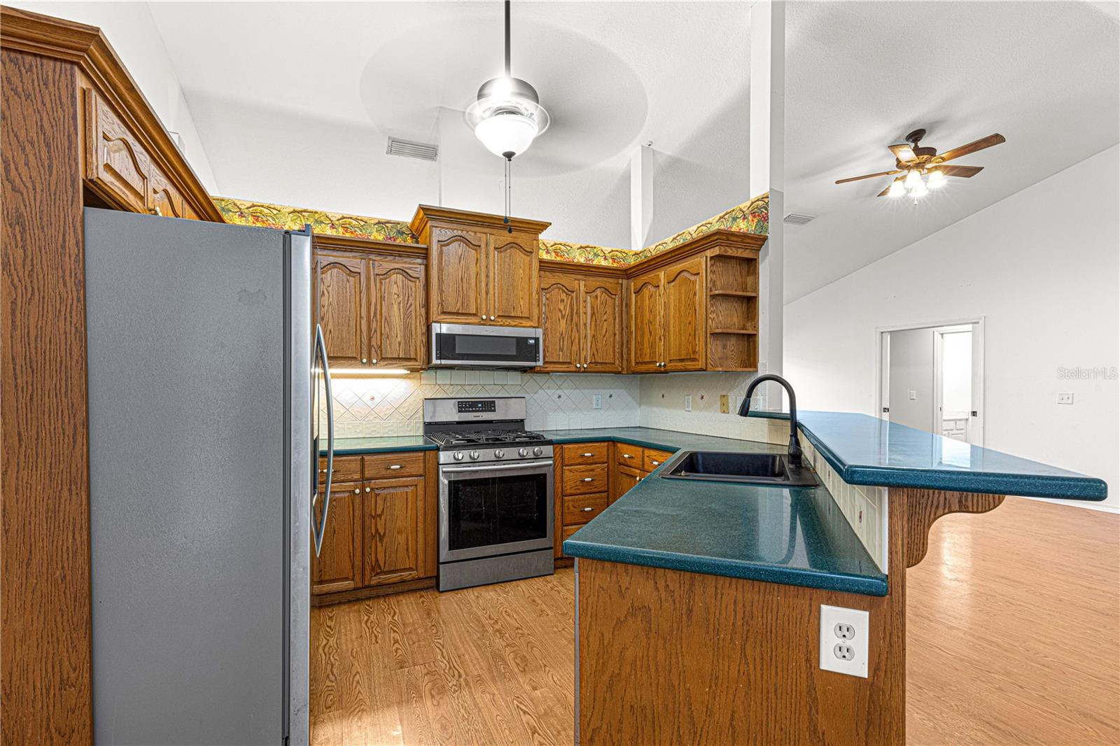 2907 SE 23RD AVE, OCALA, FL, 34471