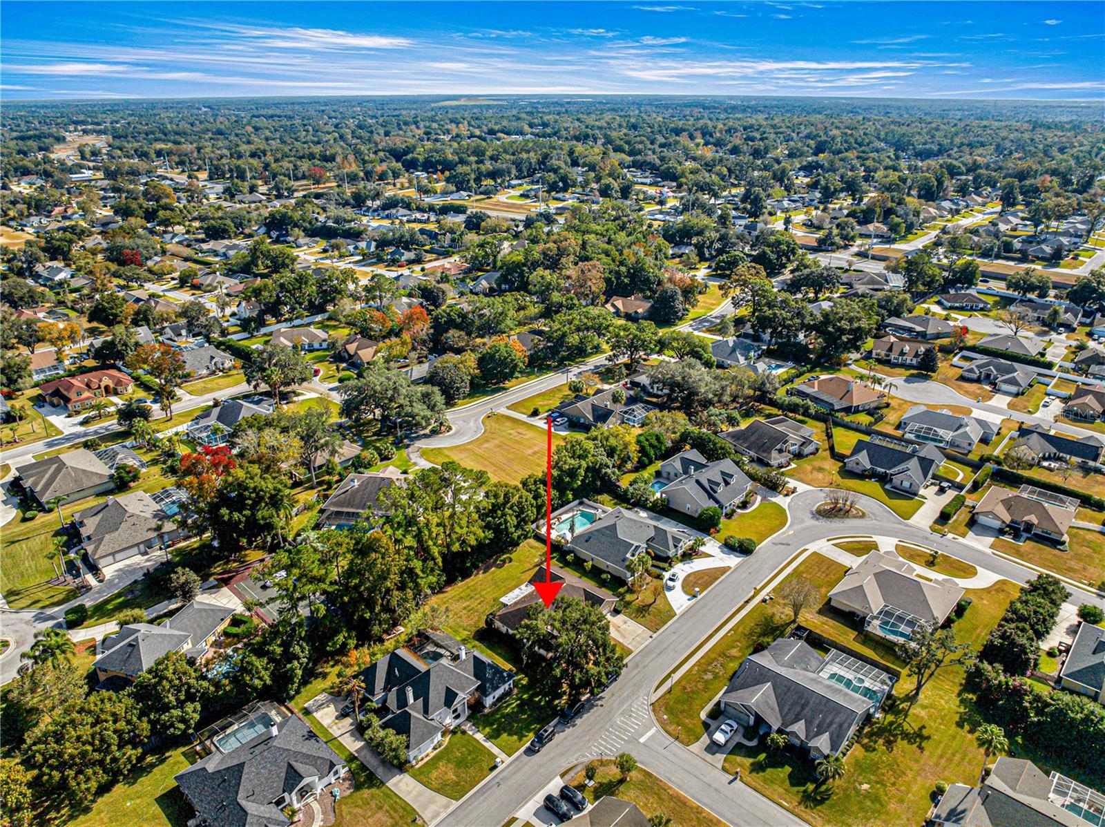 2907 SE 23RD AVE, OCALA, FL, 34471