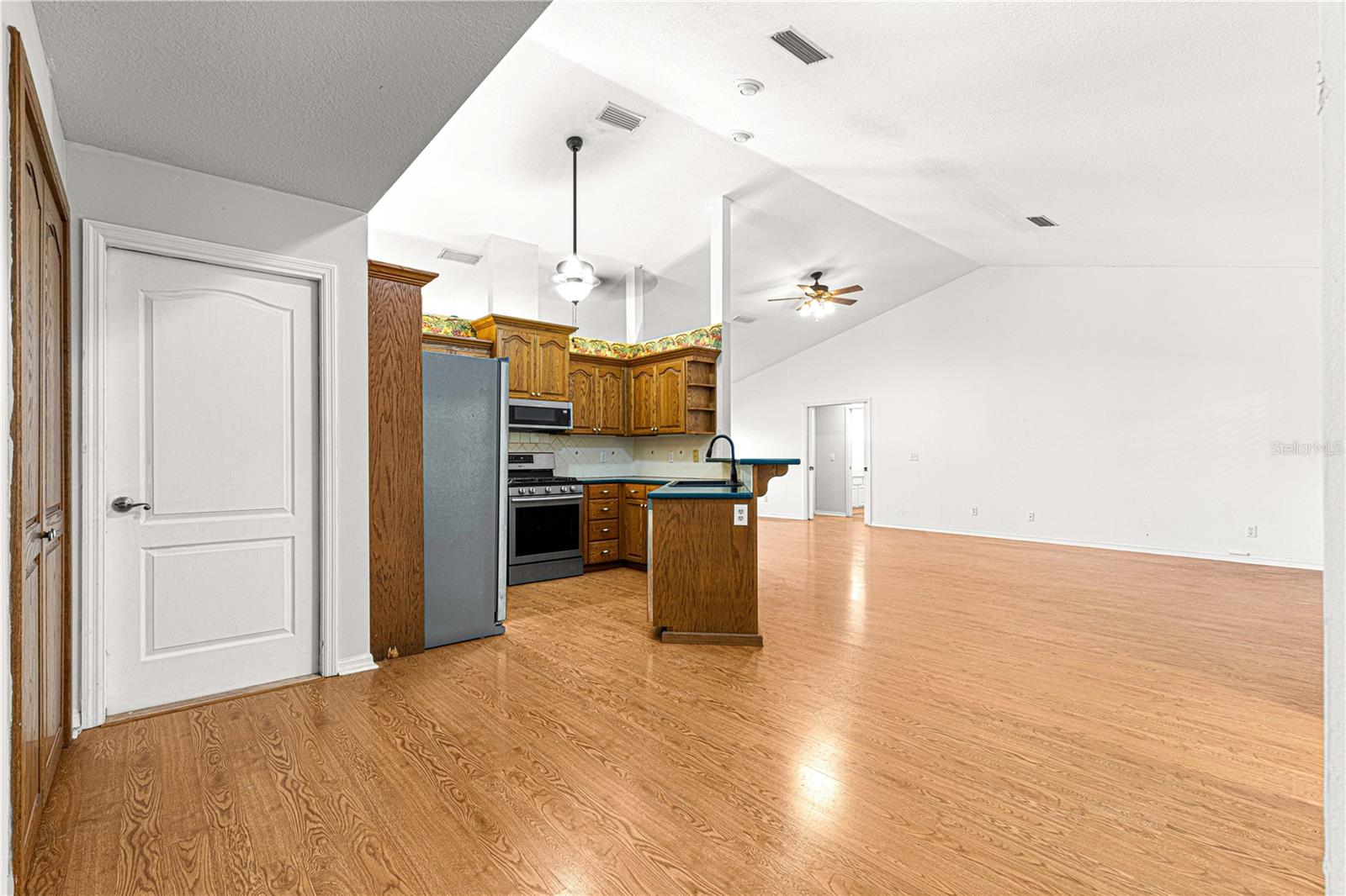 2907 SE 23RD AVE, OCALA, FL, 34471