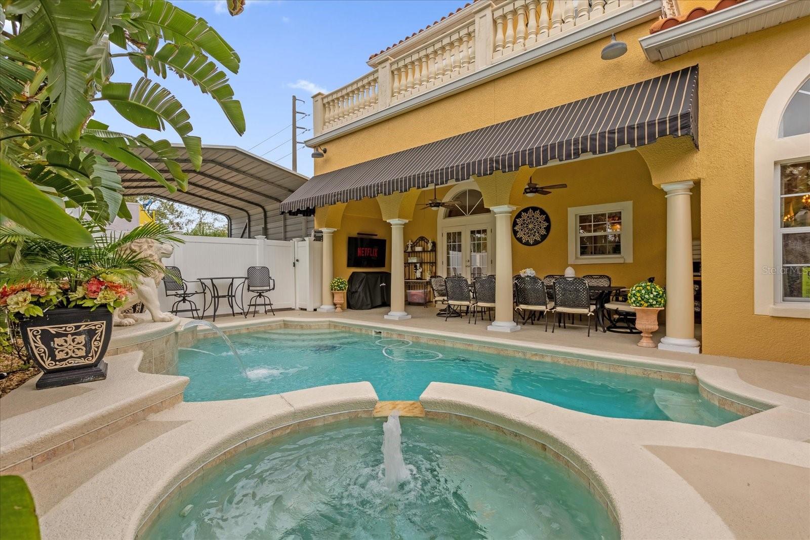 7440 ALOMA AVE, WINTER PARK, FL, 32792