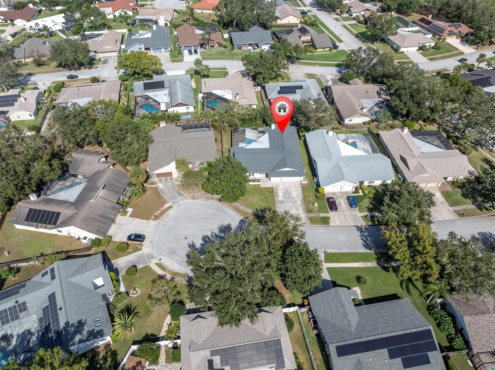 2680 MONTAGUE CT W, CLEARWATER, FL, 33761
