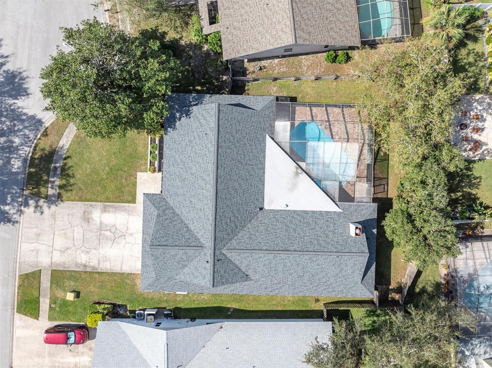 2680 MONTAGUE CT W, CLEARWATER, FL, 33761