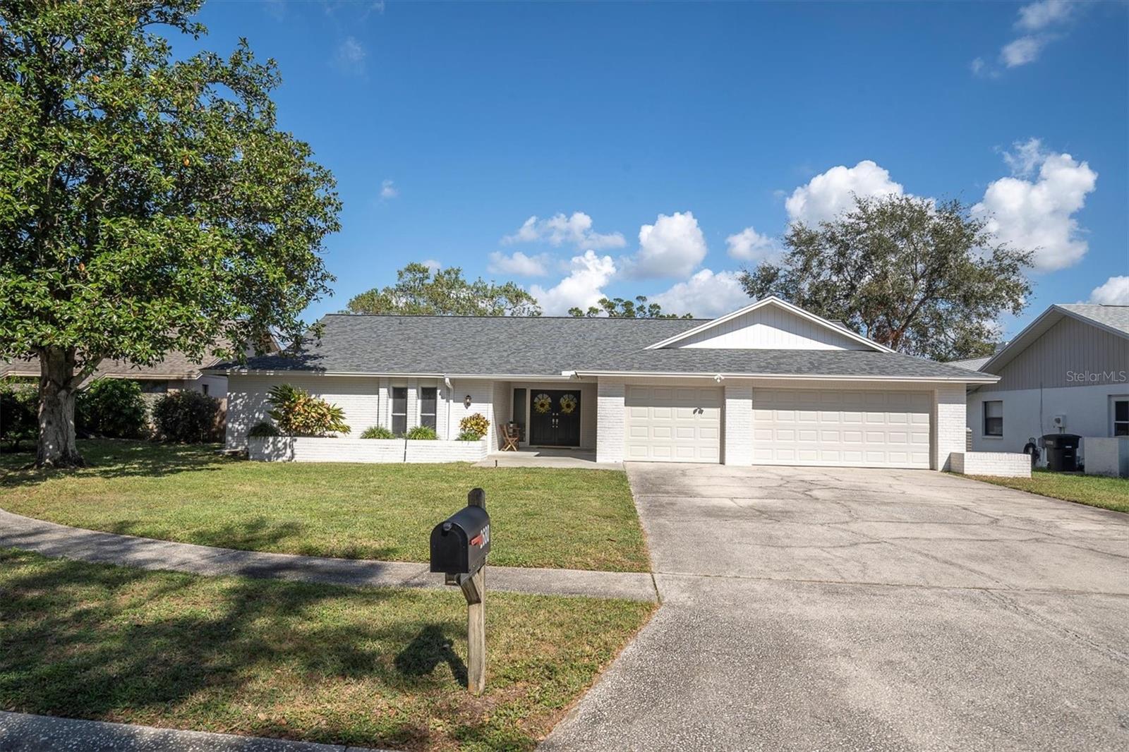 2680 MONTAGUE CT W, CLEARWATER, FL, 33761