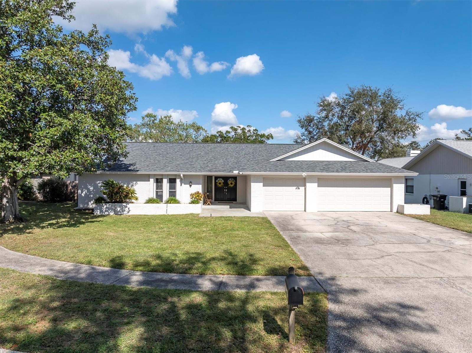 2680 MONTAGUE CT W, CLEARWATER, FL, 33761