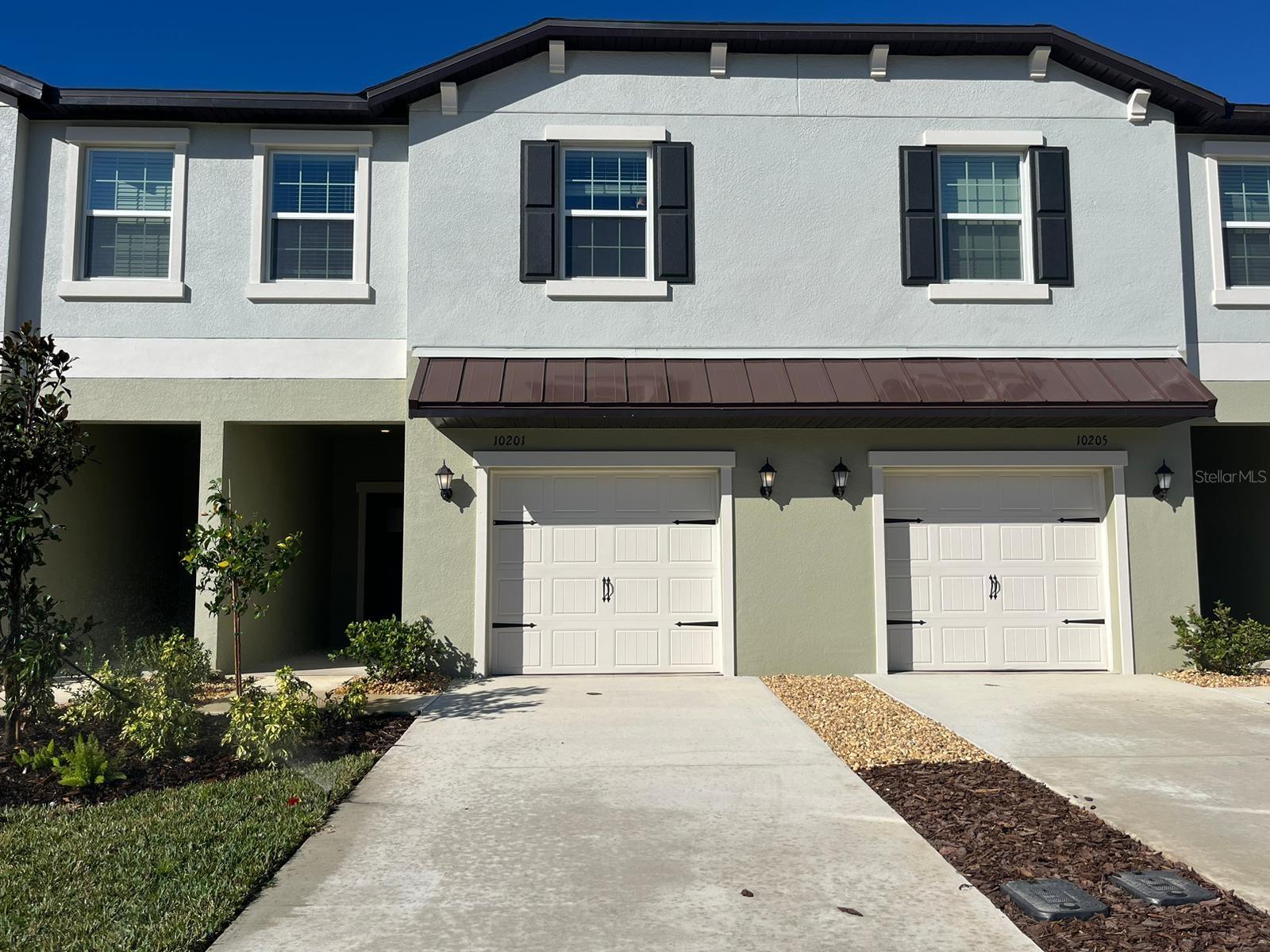 10201 HONEY HAMMOCK WAY, SAN ANTONIO, FL, 33576