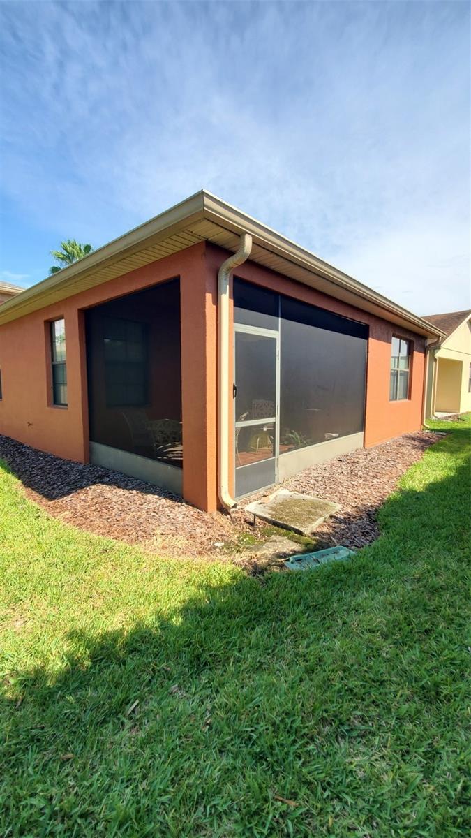836 GRAND CANAL DR, KISSIMMEE, FL, 34759