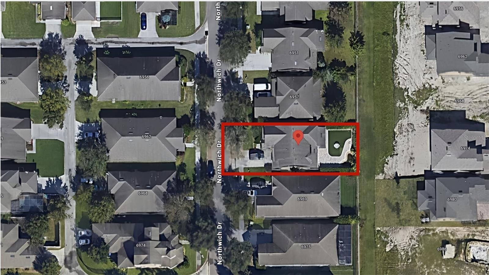 6963 NORTHWICH DR, WINDERMERE, FL, 34786