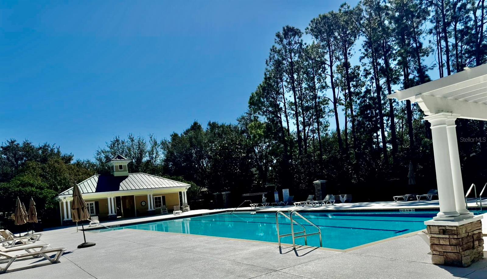 6963 NORTHWICH DR, WINDERMERE, FL, 34786