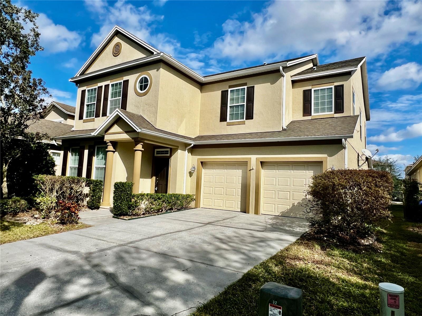 6963 NORTHWICH DR, WINDERMERE, FL, 34786