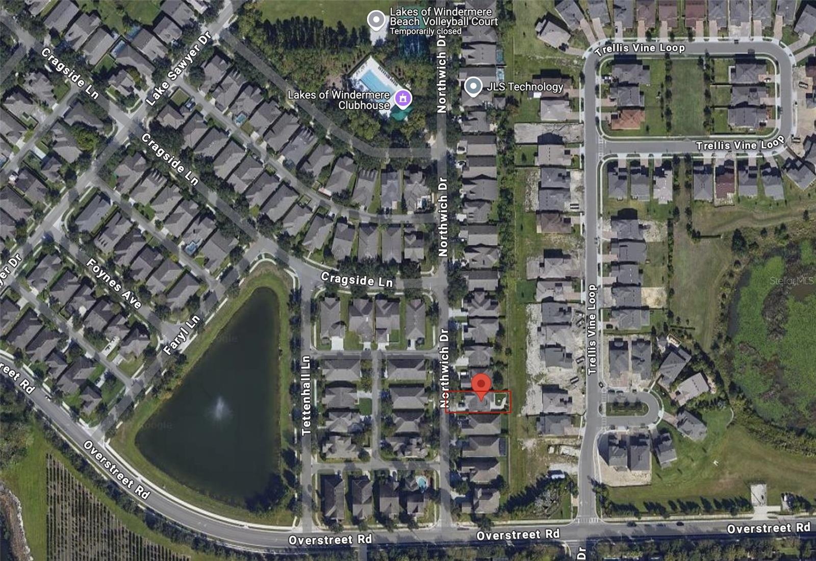 6963 NORTHWICH DR, WINDERMERE, FL, 34786