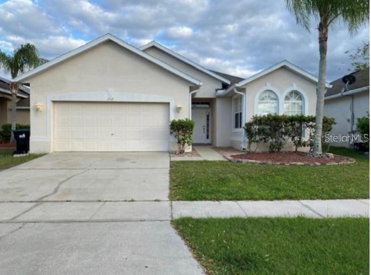 1737 CAPESTERRE DR, ORLANDO, FL, 32824