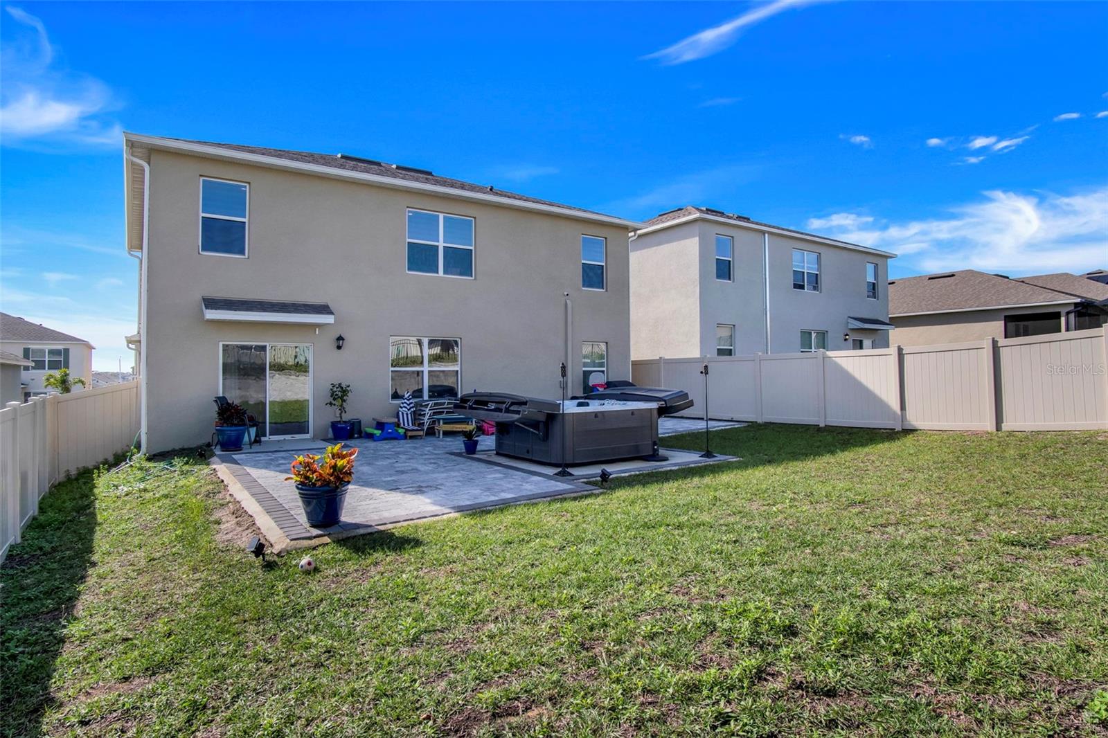 2011 CHICKASAW BLVD, DAVENPORT, FL, 33837