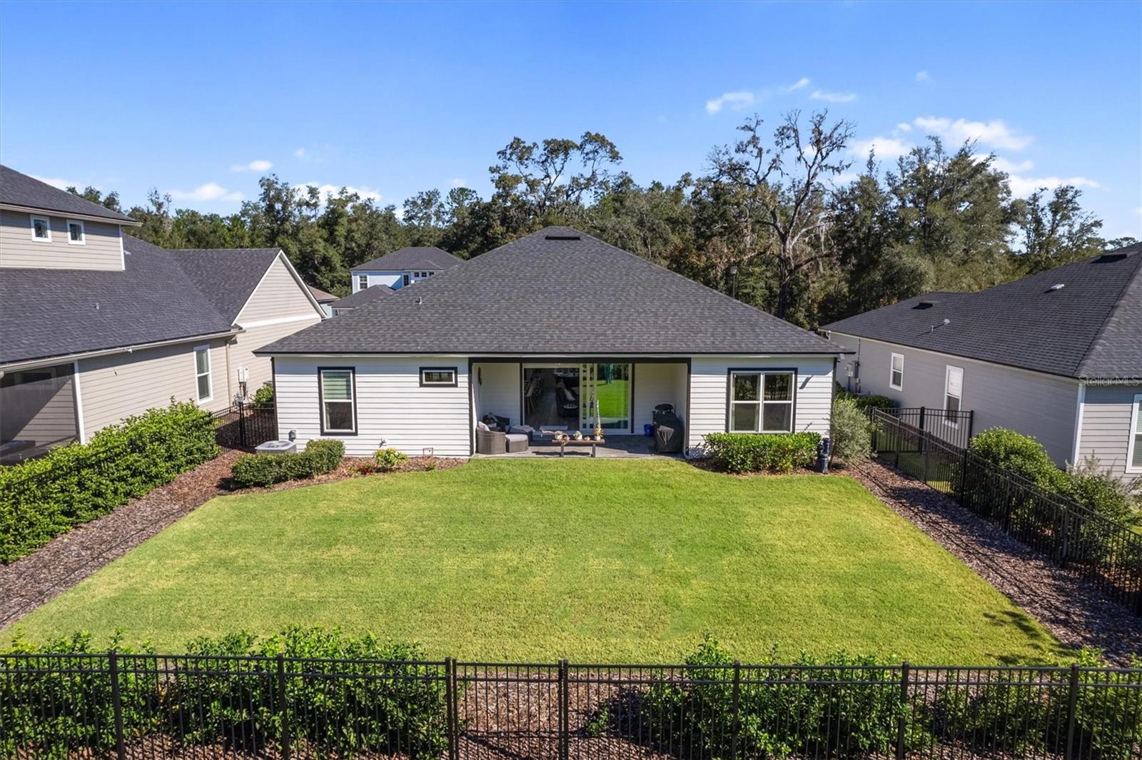 3734 SW 109TH WAY, GAINESVILLE, FL, 32608