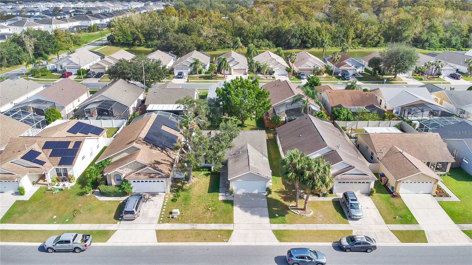 157 SENECA POINT TRL, KISSIMMEE, FL, 34746