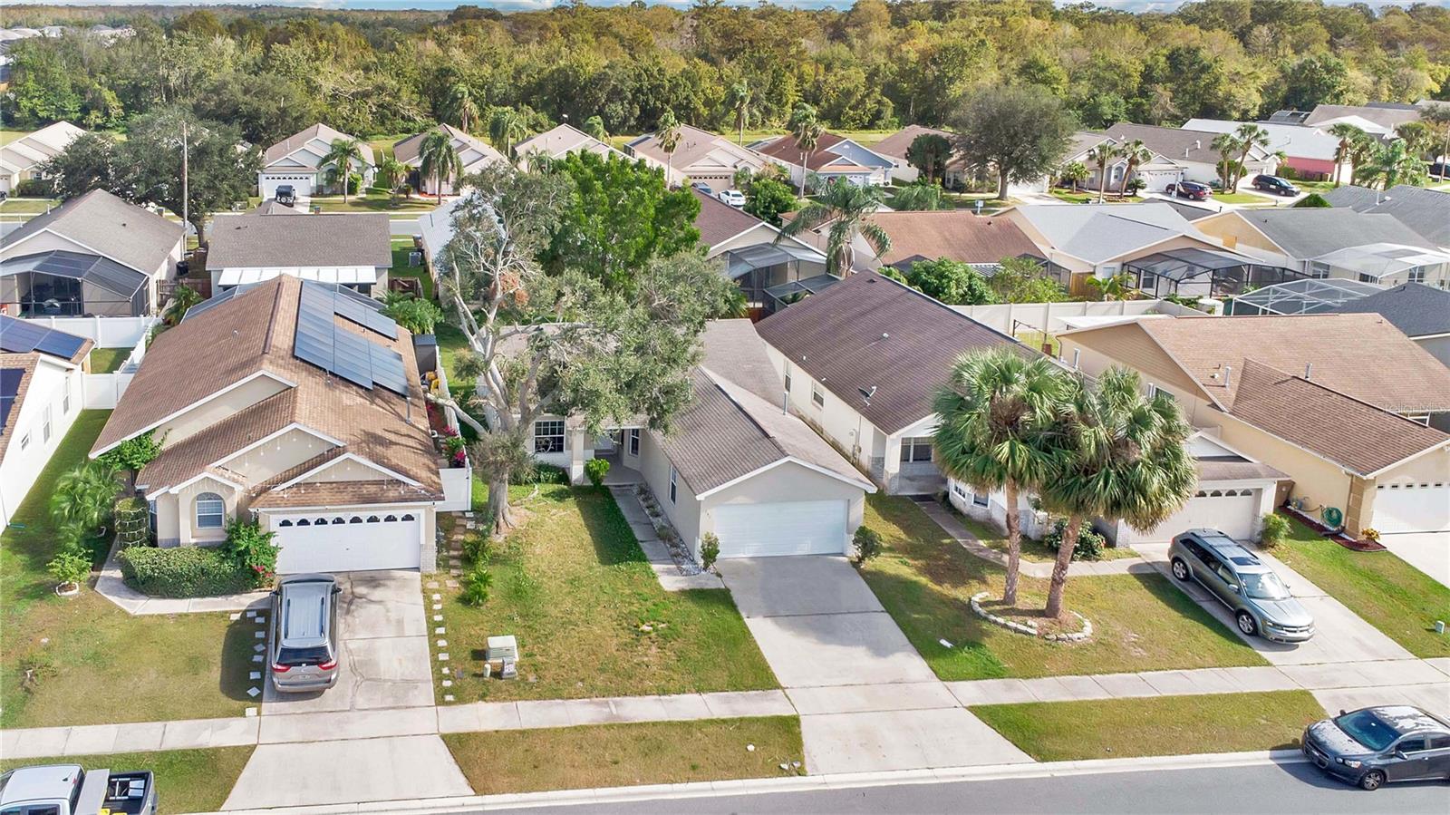 157 SENECA POINT TRL, KISSIMMEE, FL, 34746