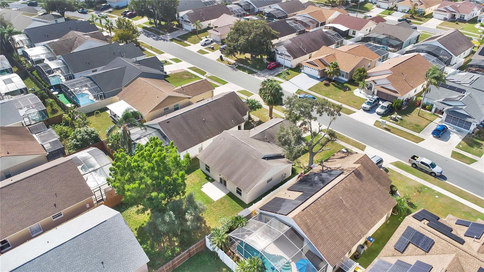 157 SENECA POINT TRL, KISSIMMEE, FL, 34746