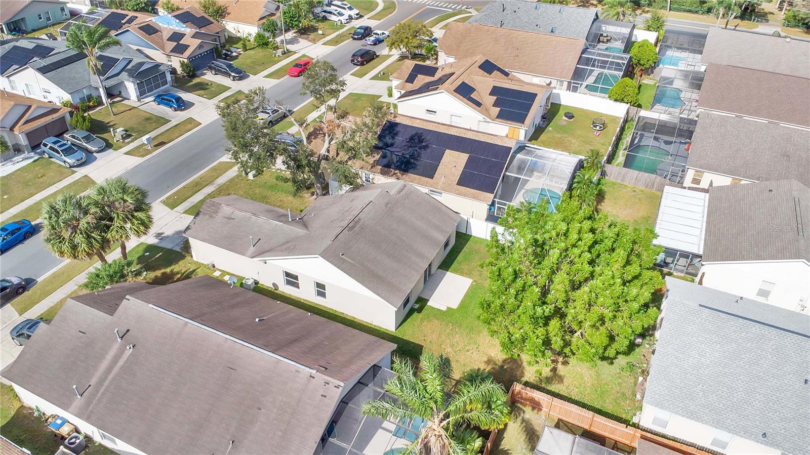 157 SENECA POINT TRL, KISSIMMEE, FL, 34746