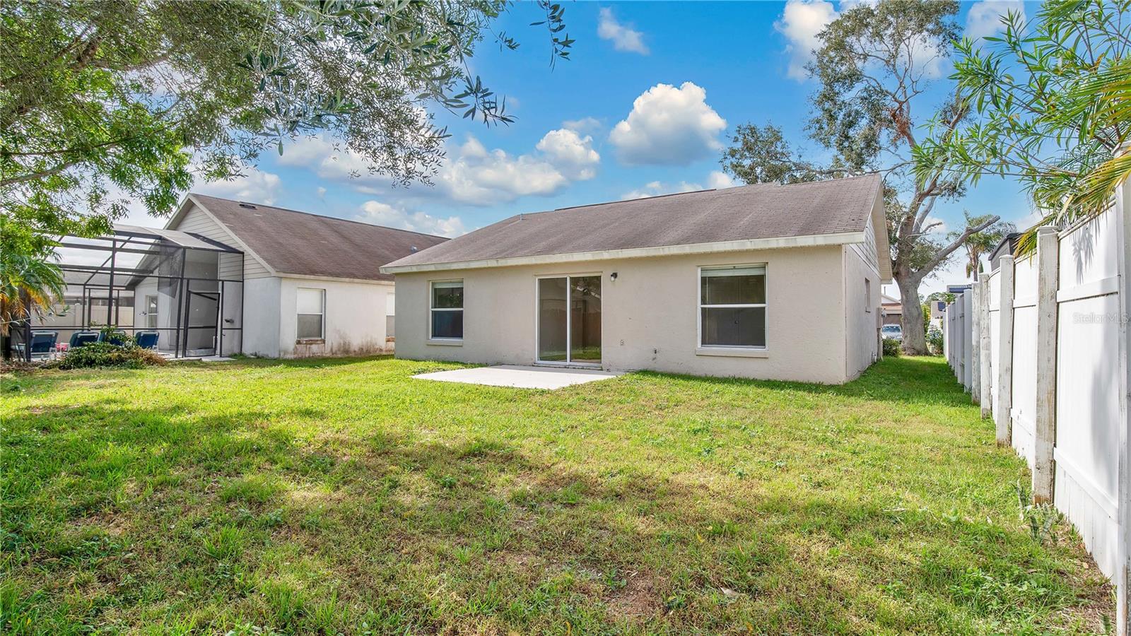 157 SENECA POINT TRL, KISSIMMEE, FL, 34746