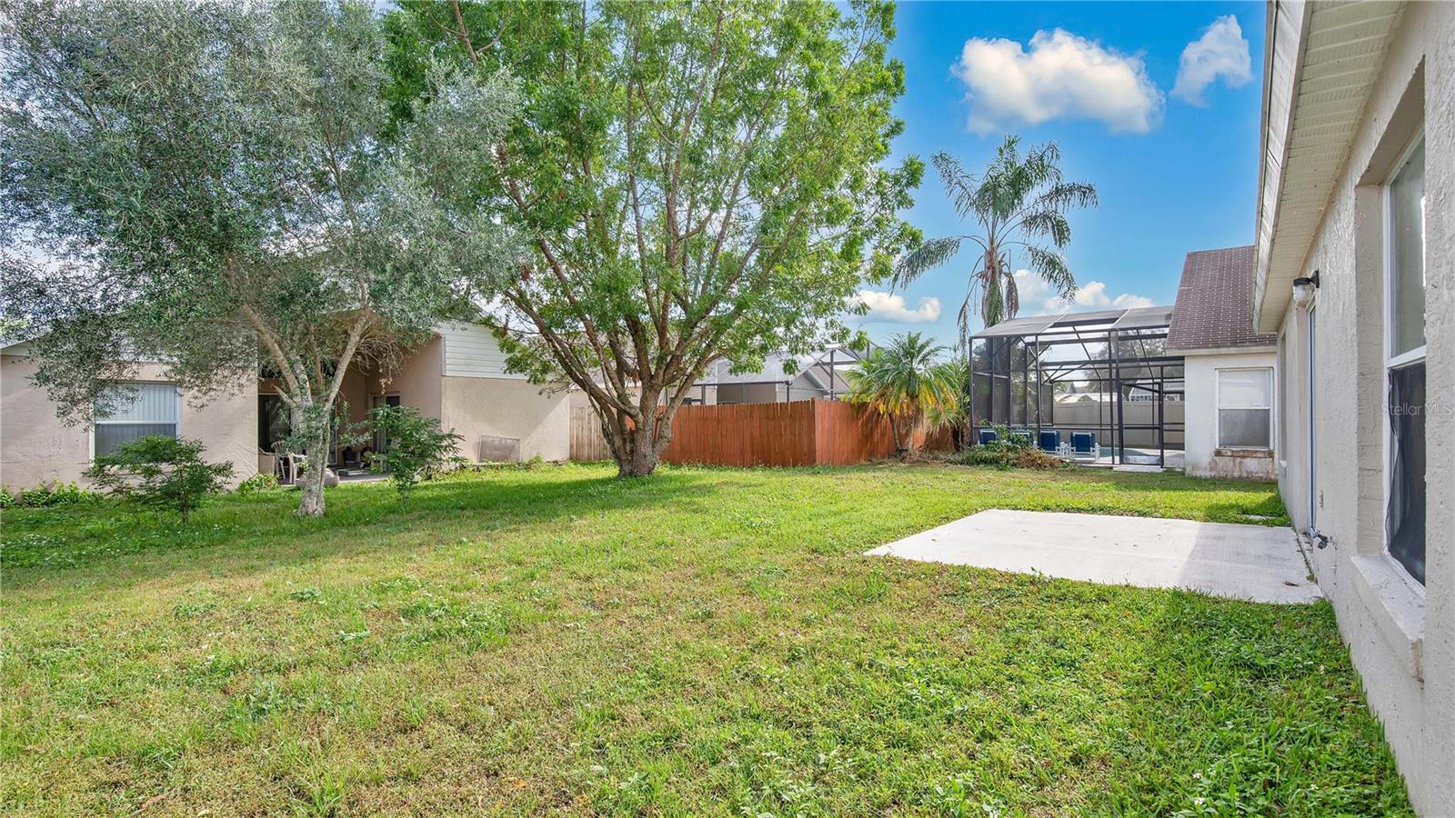 157 SENECA POINT TRL, KISSIMMEE, FL, 34746