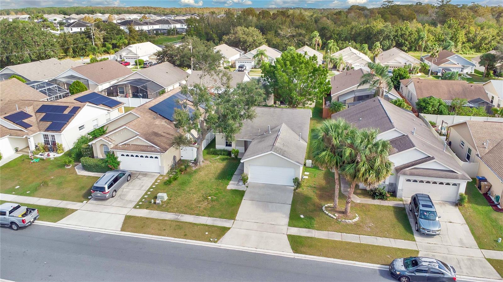 157 SENECA POINT TRL, KISSIMMEE, FL, 34746