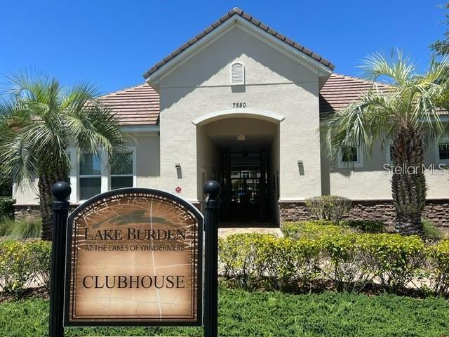 7508 LAKE ALBERT DR, WINDERMERE, FL, 34786