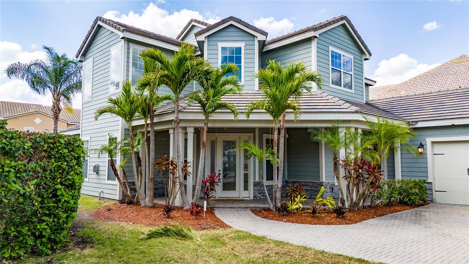 7508 LAKE ALBERT DR, WINDERMERE, FL, 34786