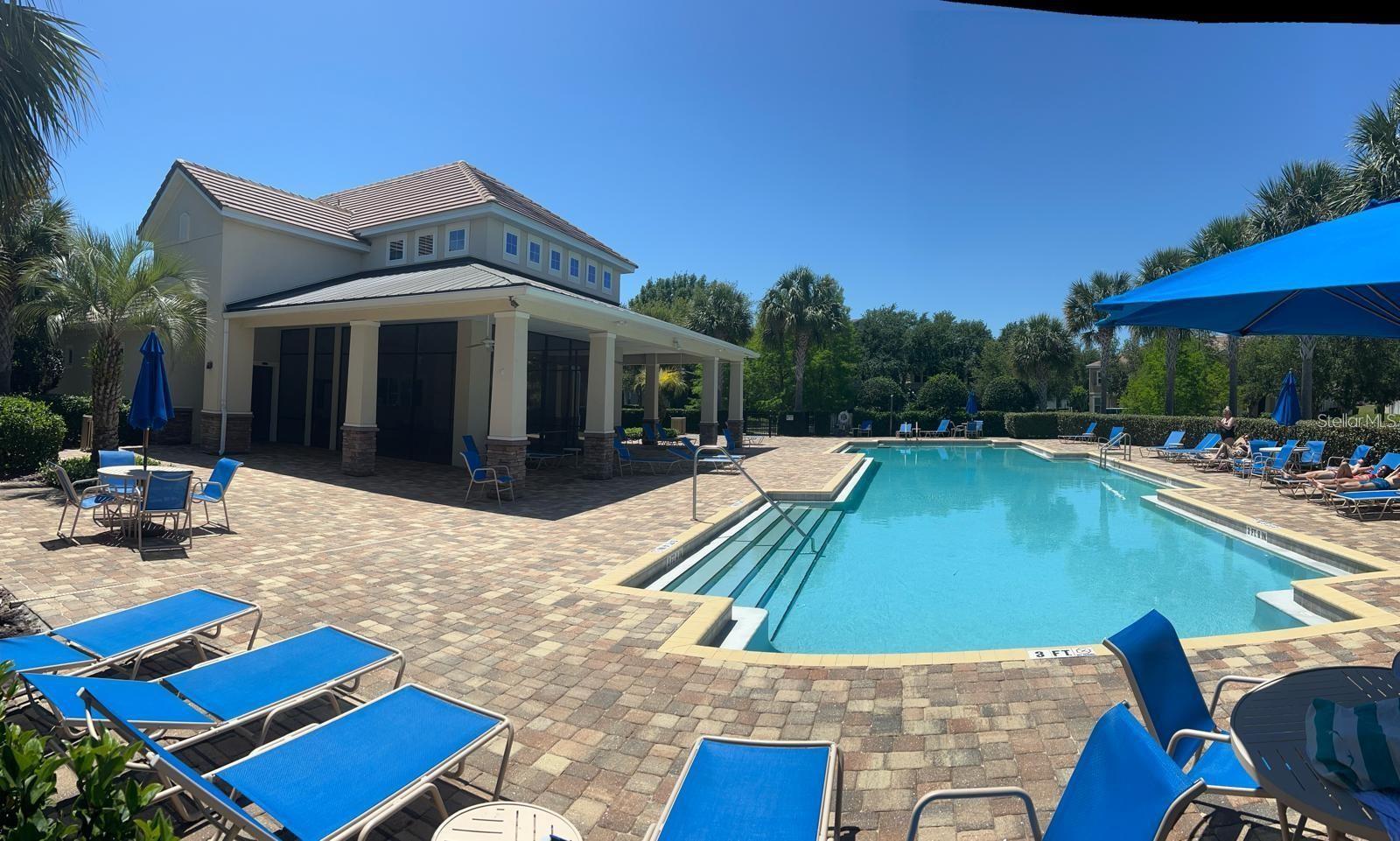 7508 LAKE ALBERT DR, WINDERMERE, FL, 34786