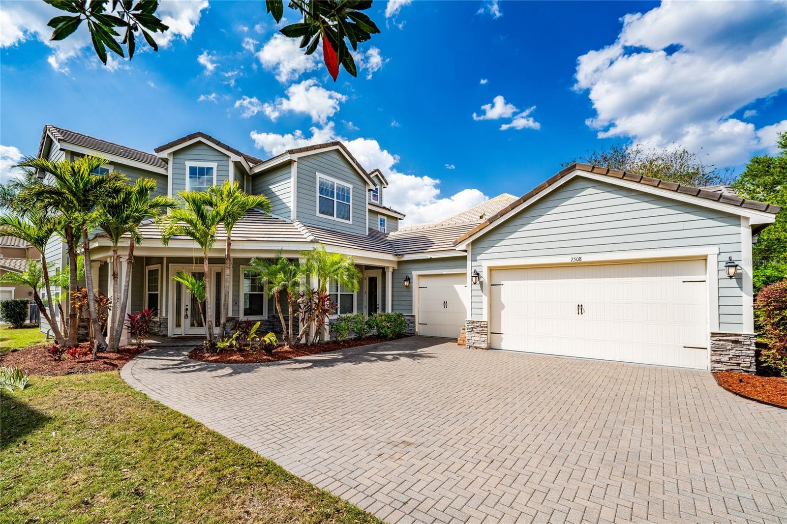 7508 LAKE ALBERT DR, WINDERMERE, FL, 34786