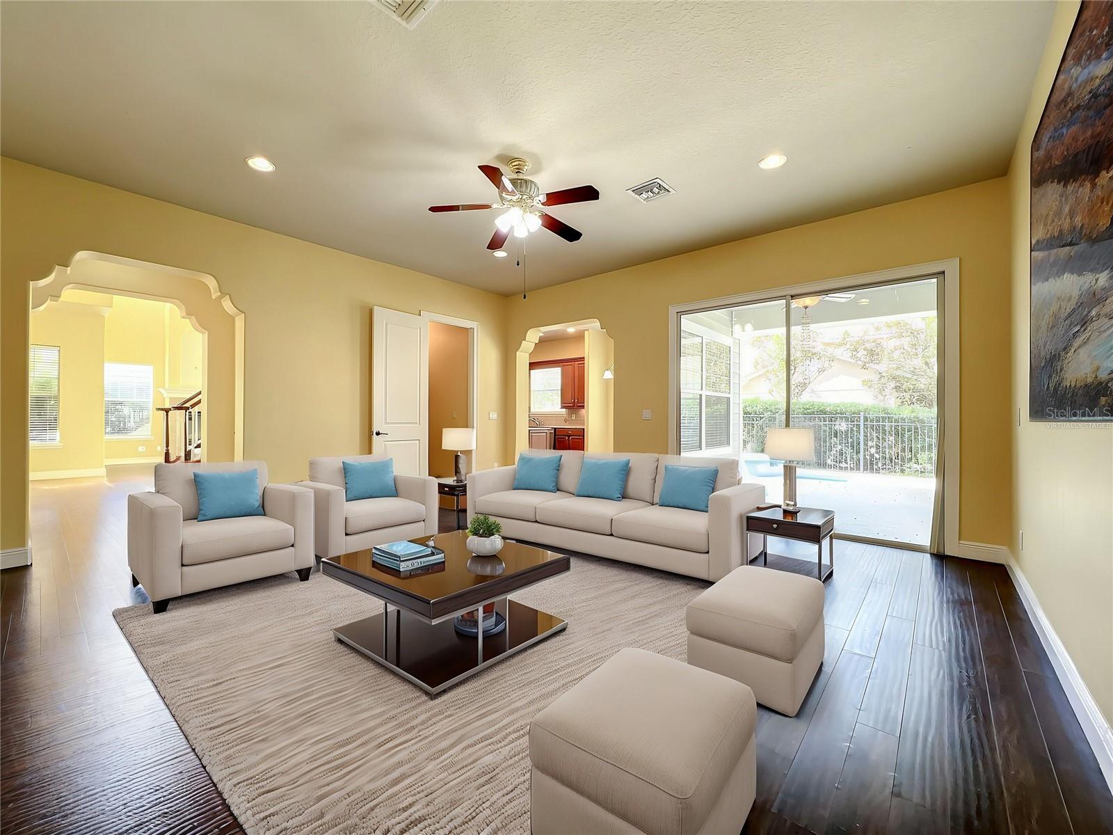 7508 LAKE ALBERT DR, WINDERMERE, FL, 34786