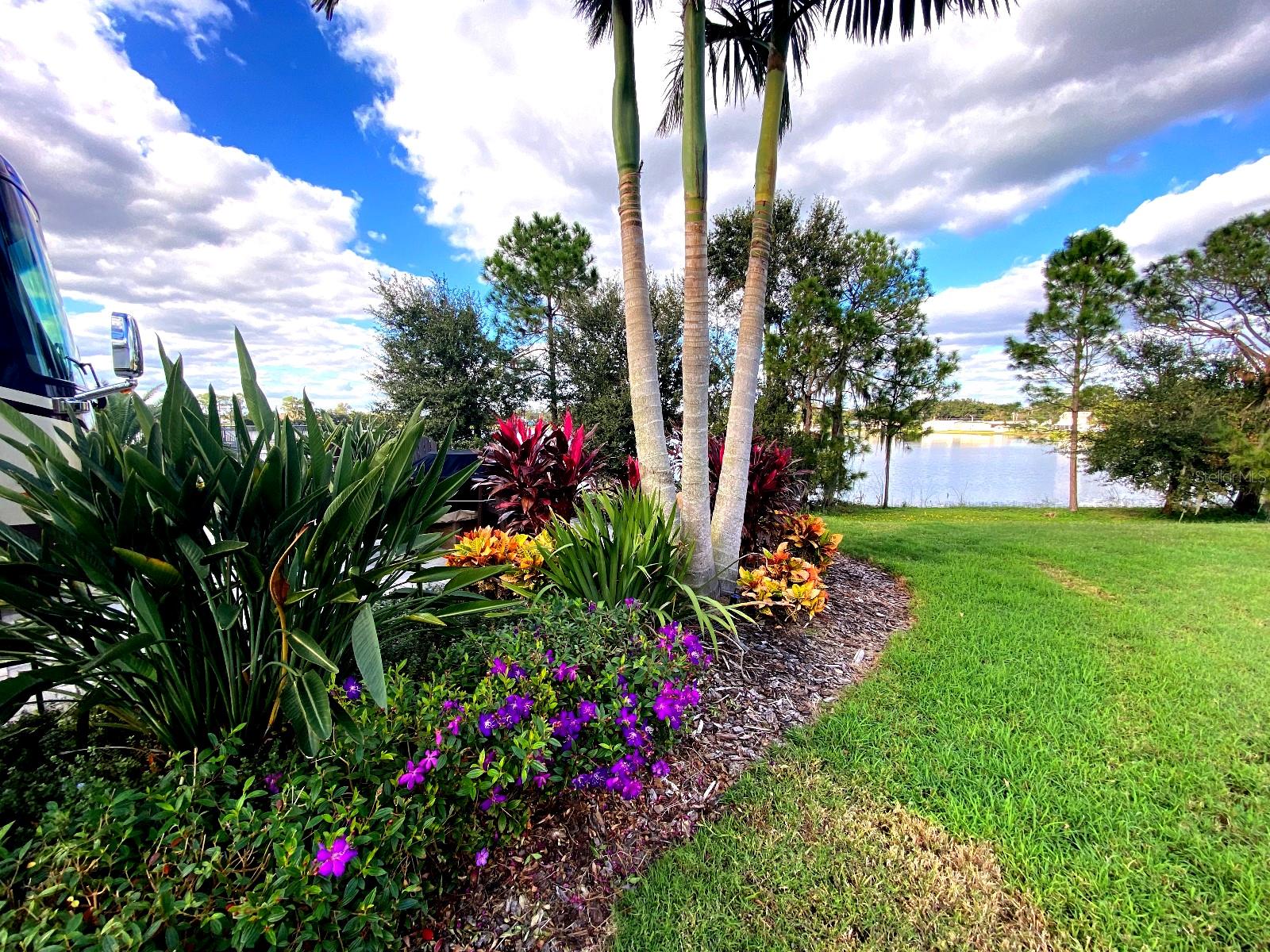 706 MEANDERING WAY, POLK CITY, FL, 33868