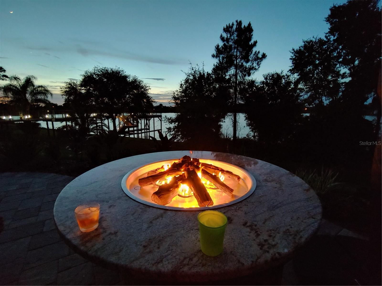 706 MEANDERING WAY, POLK CITY, FL, 33868