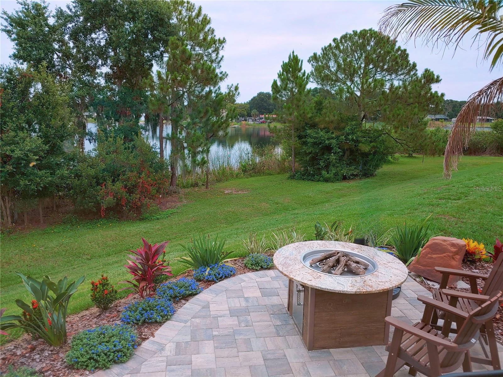 706 MEANDERING WAY, POLK CITY, FL, 33868