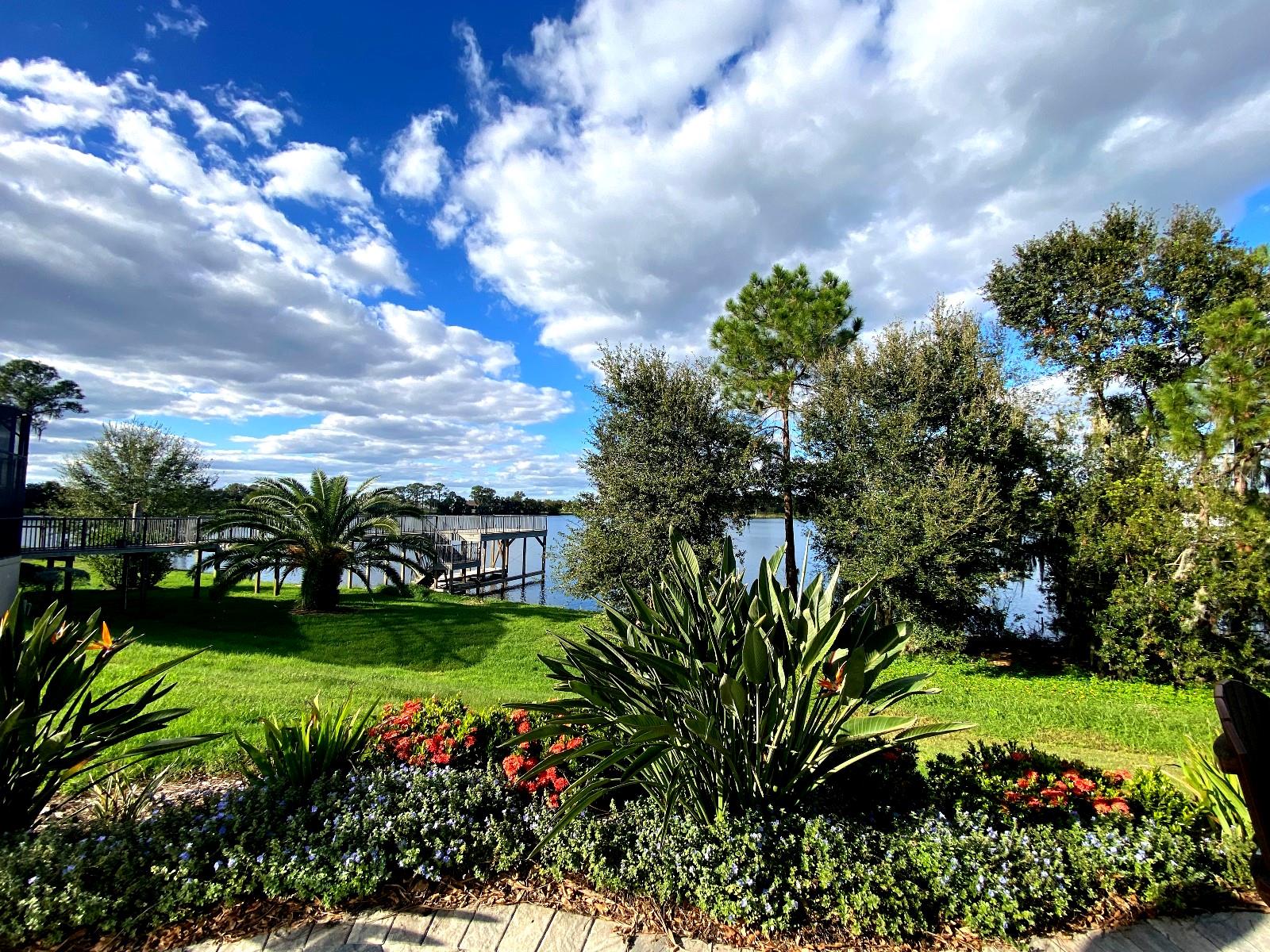 706 MEANDERING WAY, POLK CITY, FL, 33868