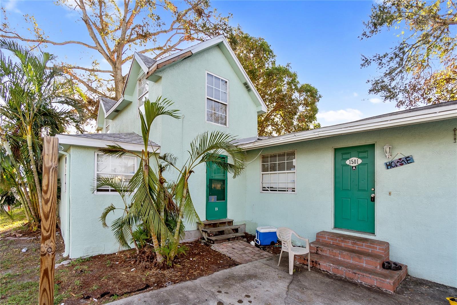 1501 14TH AVE W, BRADENTON, FL, 34205