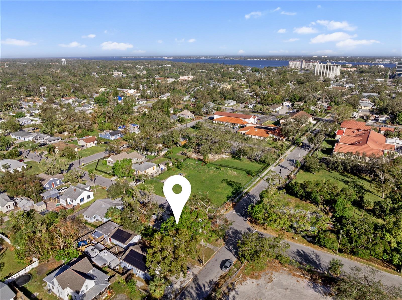 1501 14TH AVE W, BRADENTON, FL, 34205
