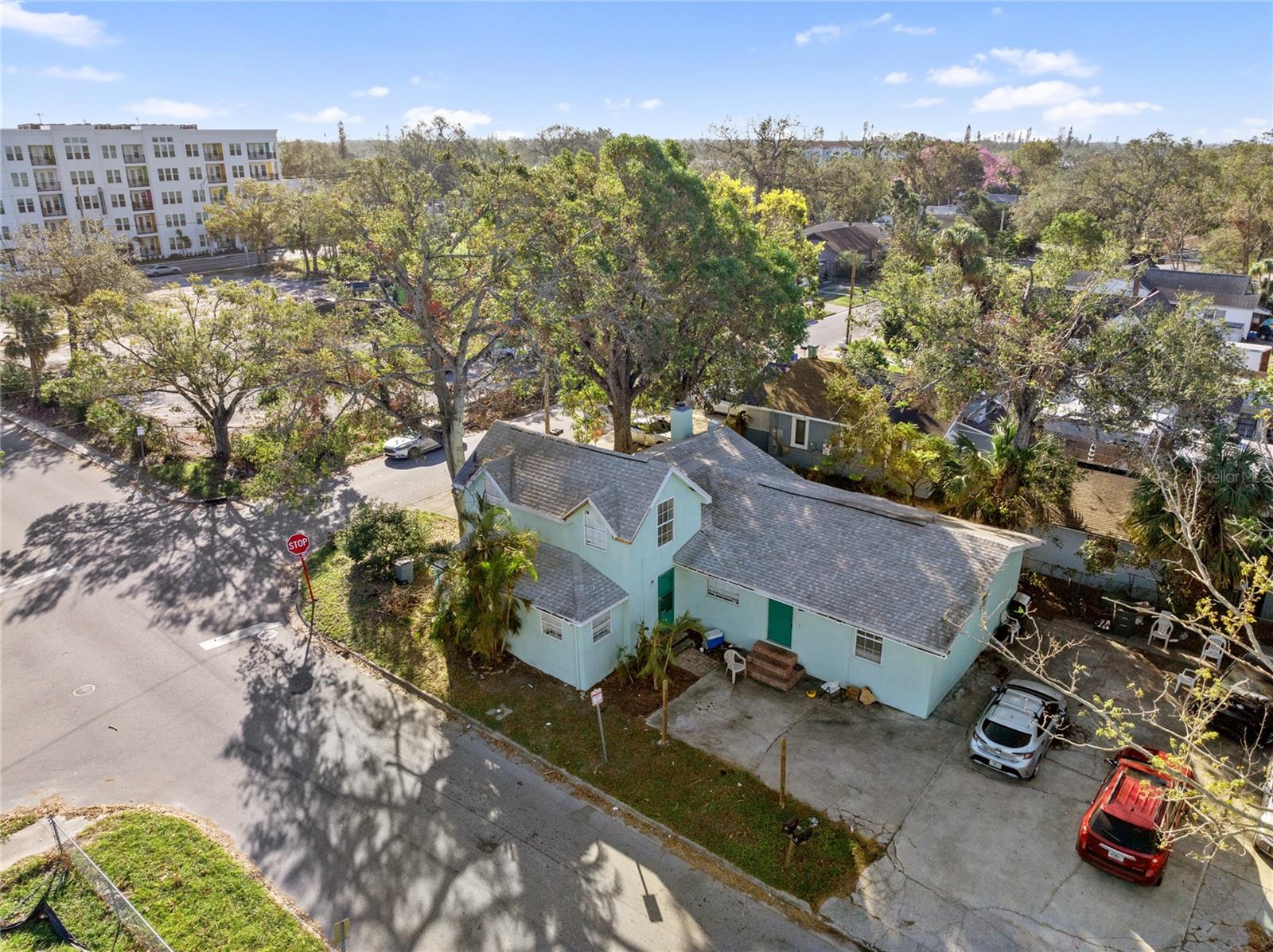 1501 14TH AVE W, BRADENTON, FL, 34205