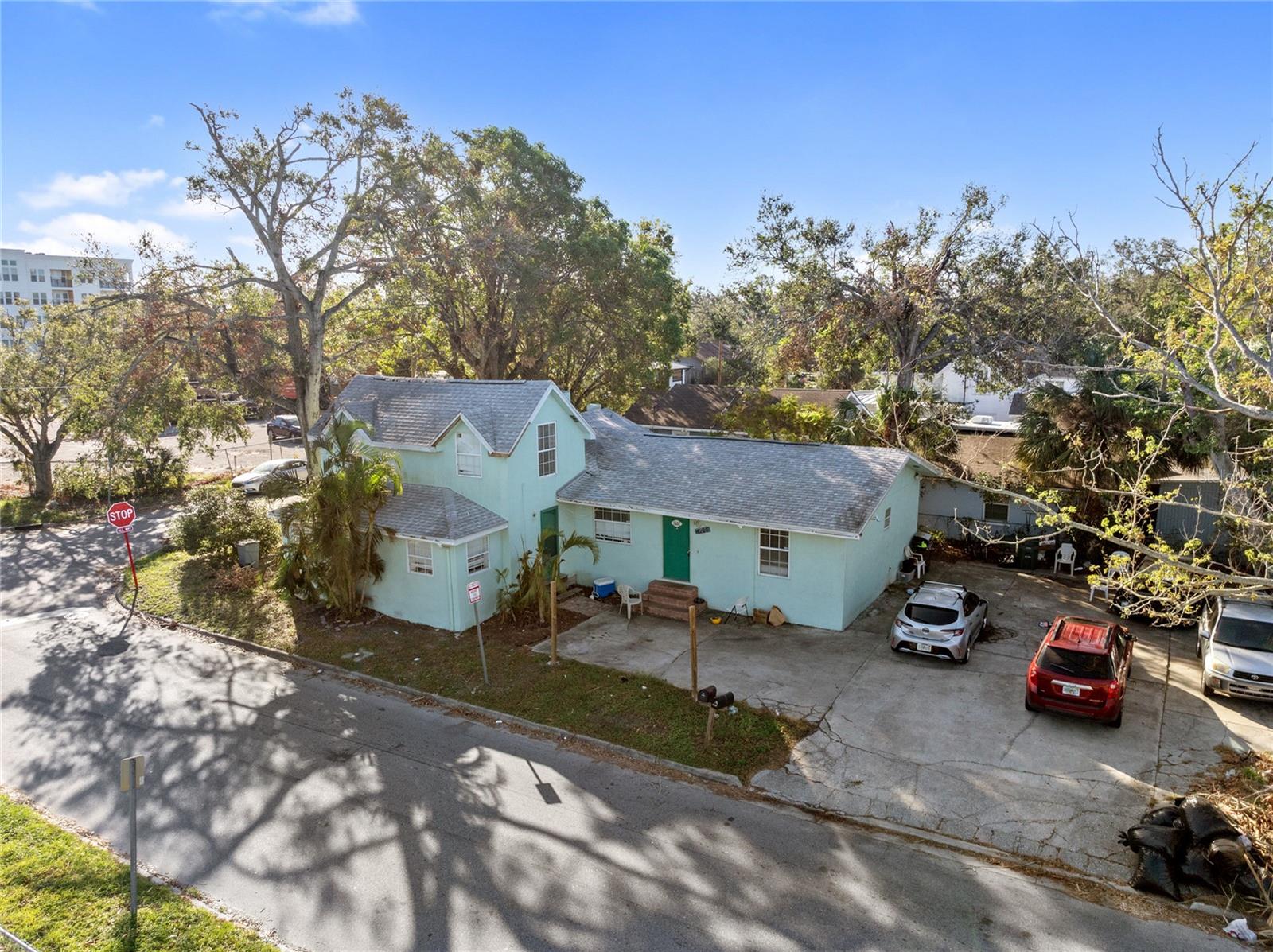 1501 14TH AVE W, BRADENTON, FL, 34205