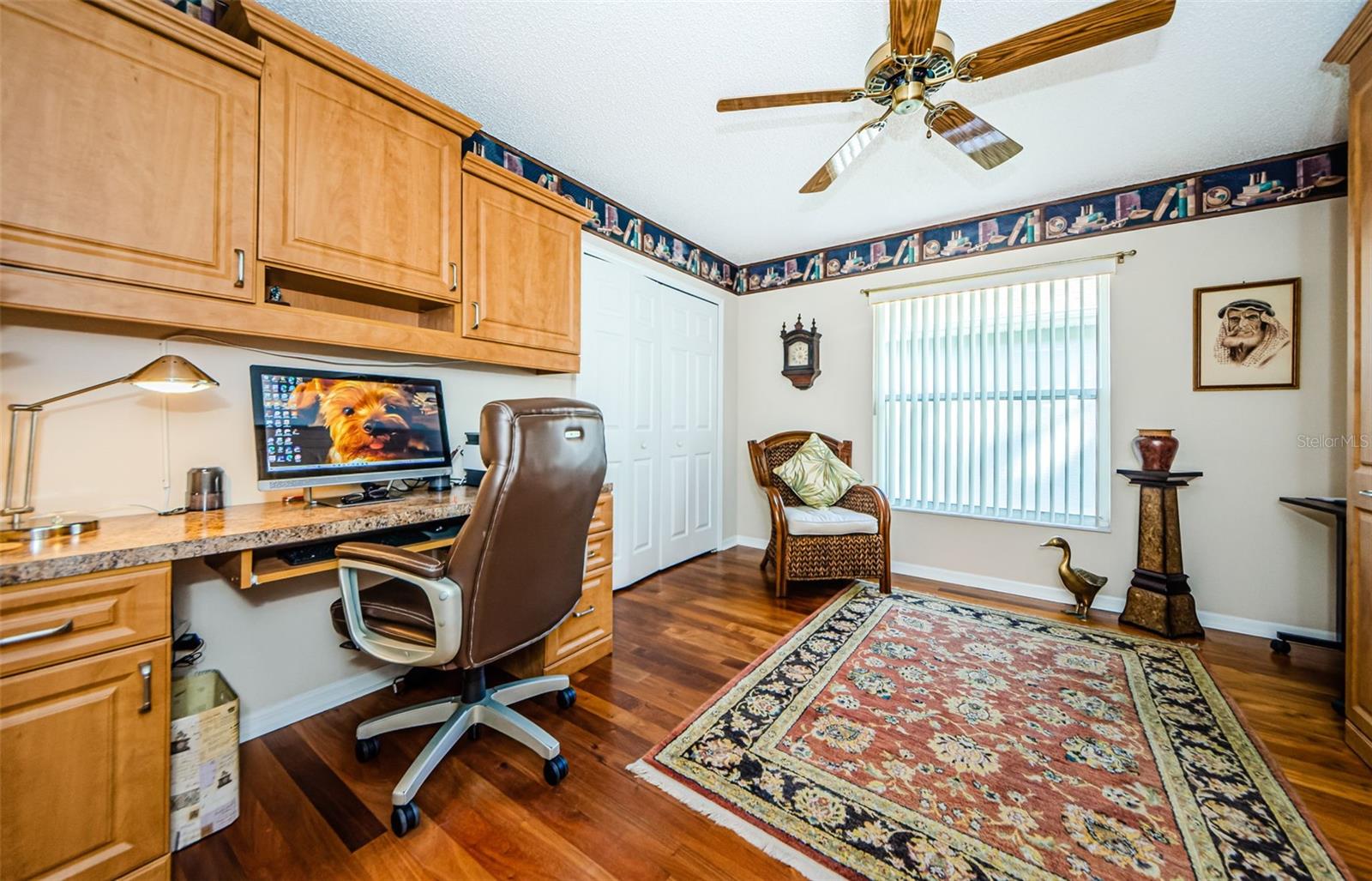 1100 TRAFALGAR DR, NEW PORT RICHEY, FL, 34655