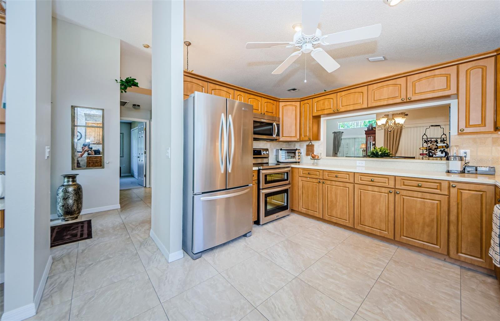 1100 TRAFALGAR DR, NEW PORT RICHEY, FL, 34655
