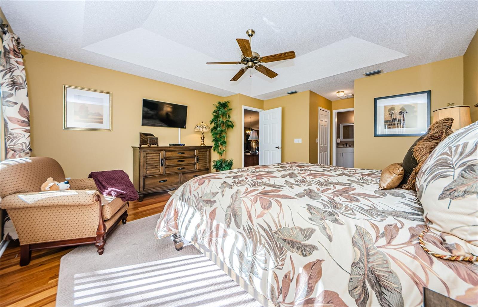 1100 TRAFALGAR DR, NEW PORT RICHEY, FL, 34655