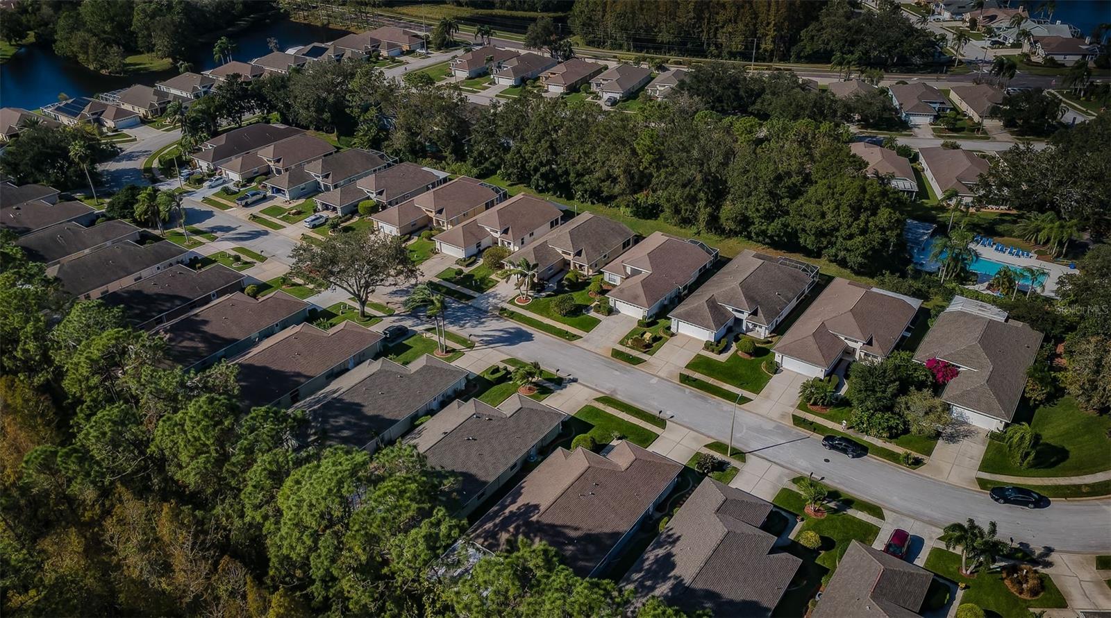 1100 TRAFALGAR DR, NEW PORT RICHEY, FL, 34655