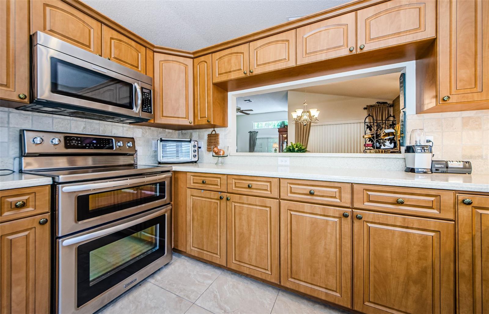 1100 TRAFALGAR DR, NEW PORT RICHEY, FL, 34655
