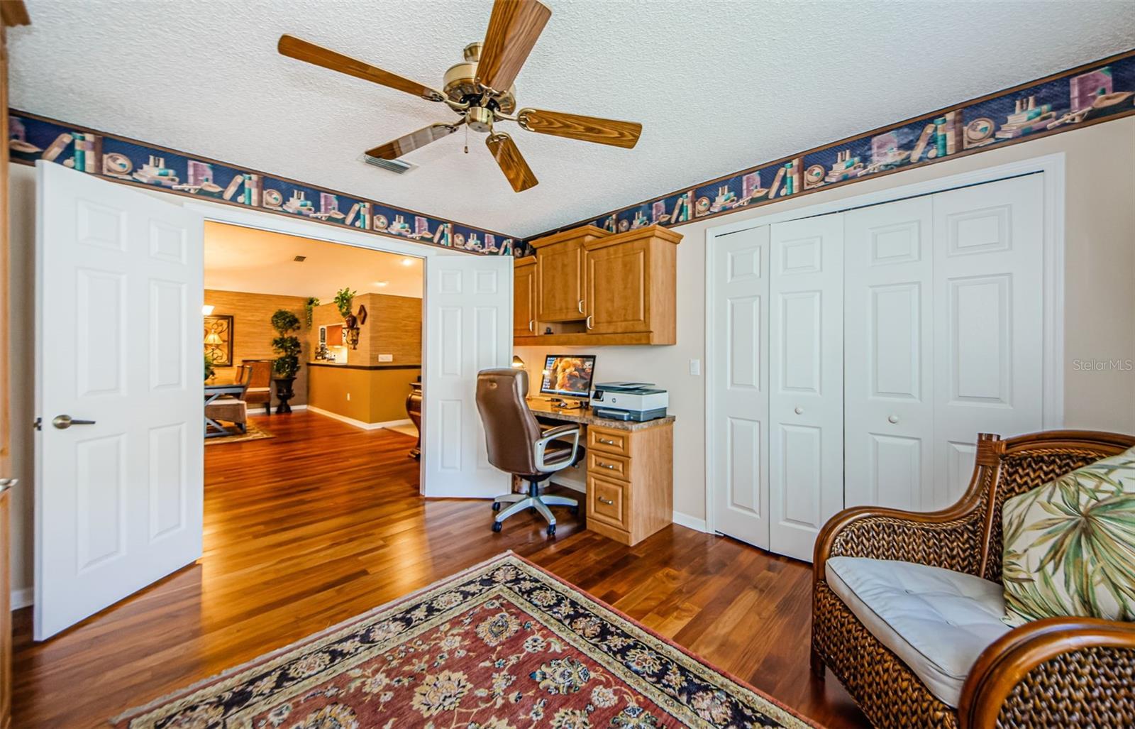 1100 TRAFALGAR DR, NEW PORT RICHEY, FL, 34655